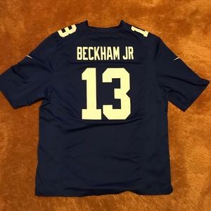 Odell Beckham Jr. Jersey